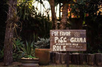 Pousada Santarina Florianópolis Εξωτερικό φωτογραφία