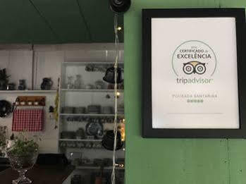 Pousada Santarina Florianópolis Εξωτερικό φωτογραφία